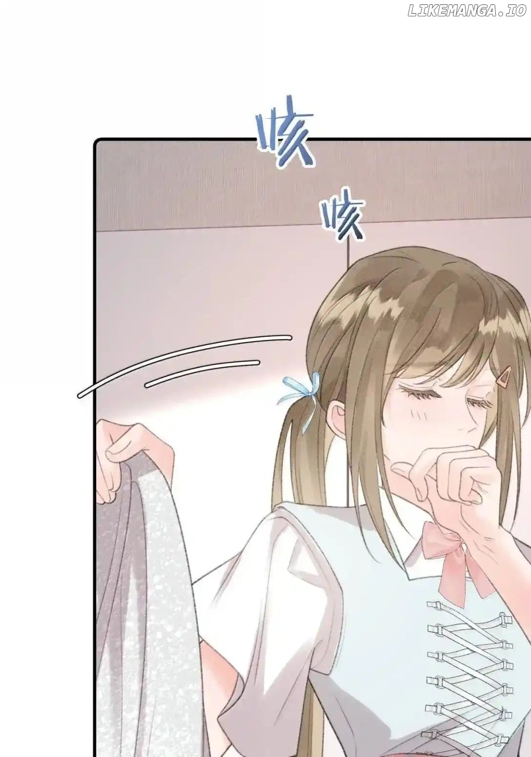 My Ex-Girlfriend Became My Boss Chapter 44 - page 46